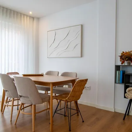 Ahoy Sotelo Apartment Alicante