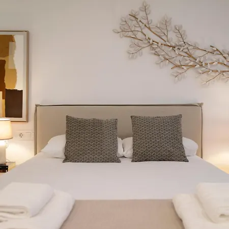 Ahoy Sotelo Apartment Alicante